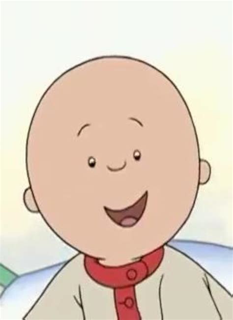 cailoou|caillou lost and found.